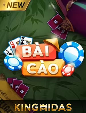 Baccarat Phúc Lộc